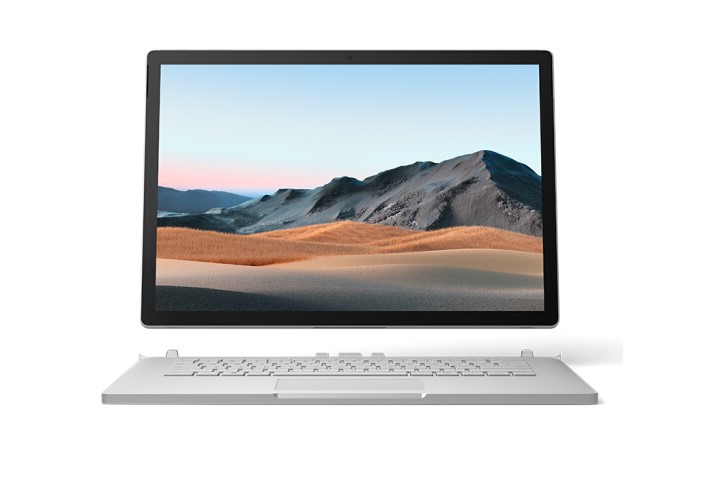 平罗Surface 维修前的准备工作